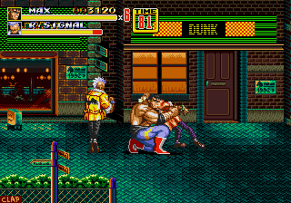 Rage Anarchy Edition screenshot 3 for Xbox 360